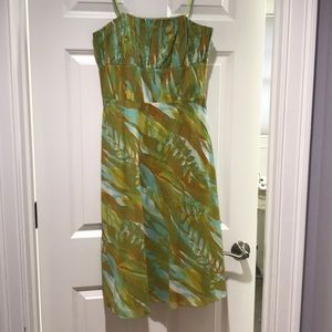 Max and Cleo sun dress size 10
